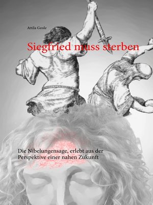 cover image of Siegfried muss sterben
